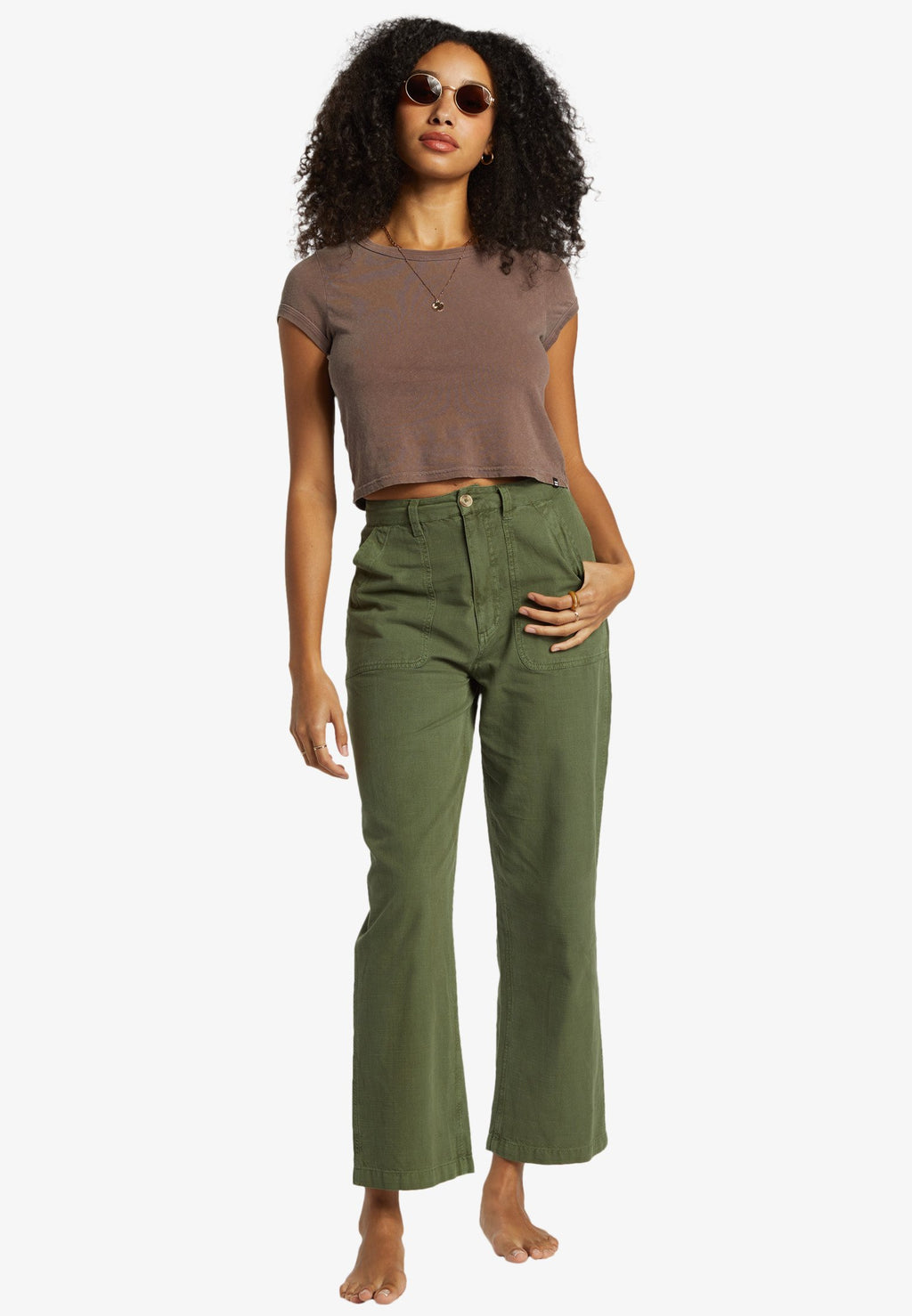 Billabong STAY GROUNDED