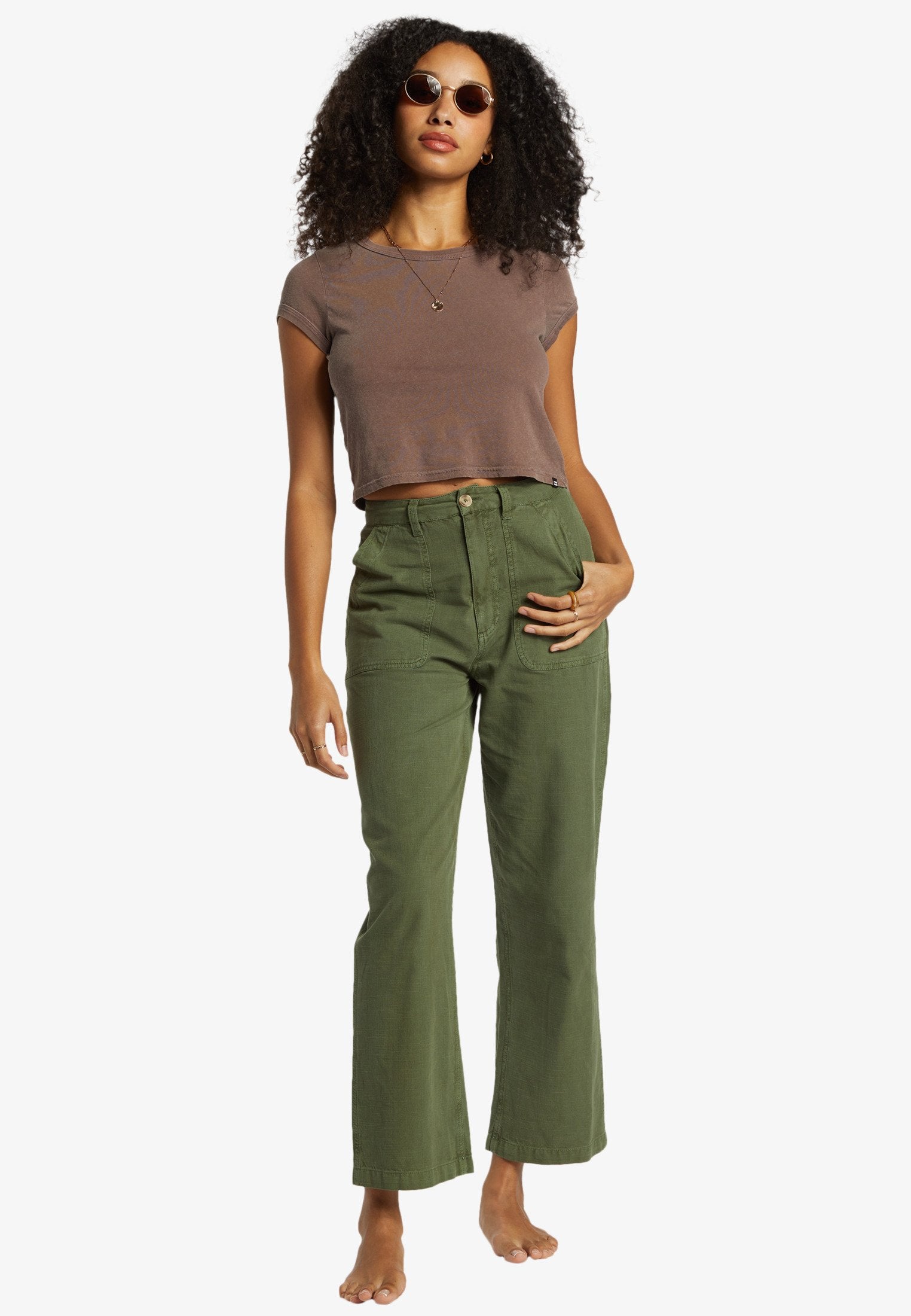 Billabong STAY GROUNDED
