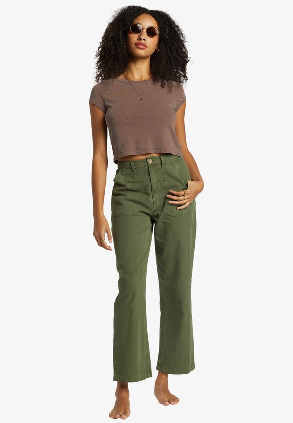 Billabong STAY GROUNDED