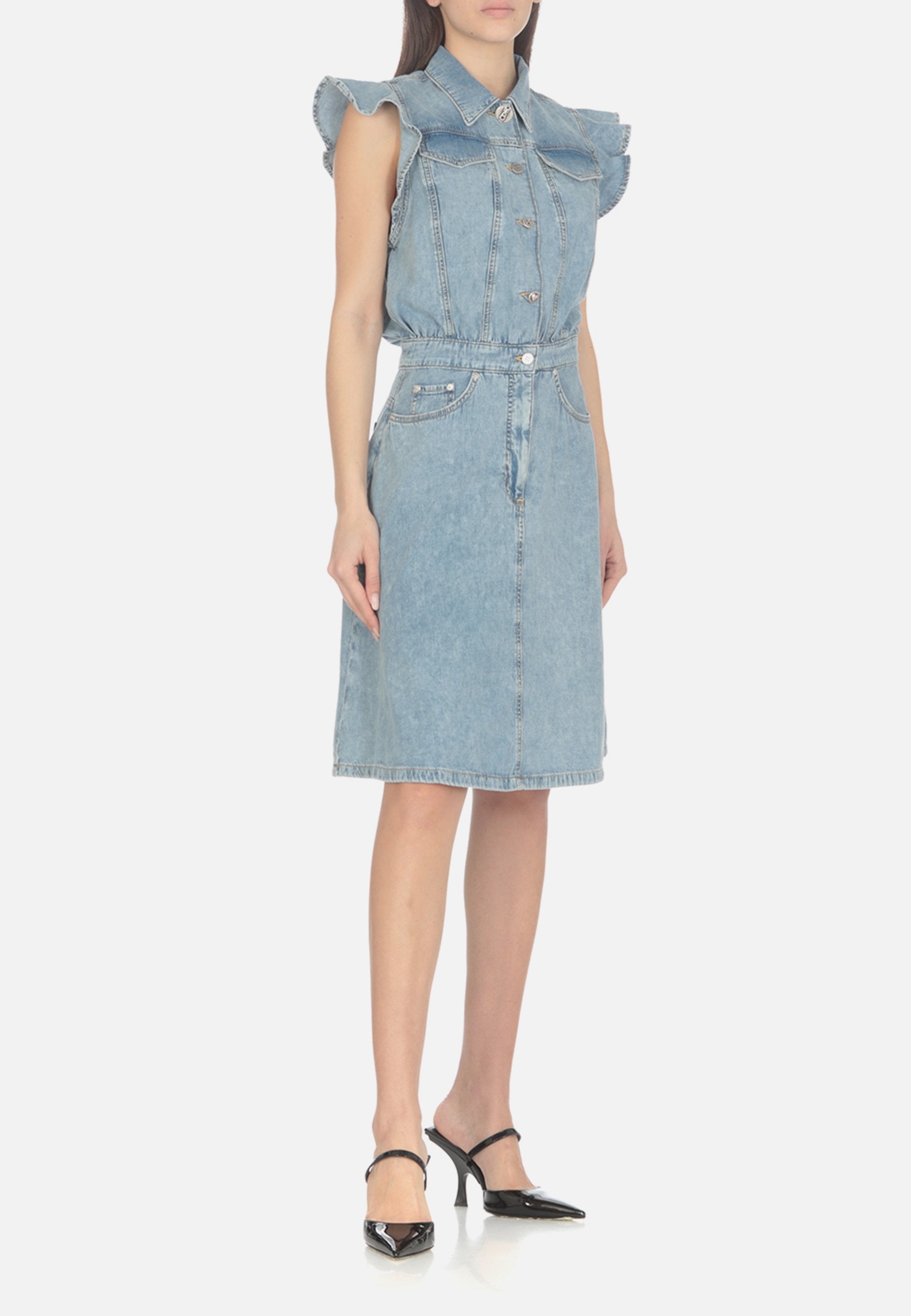 MOSCHINO JEANS