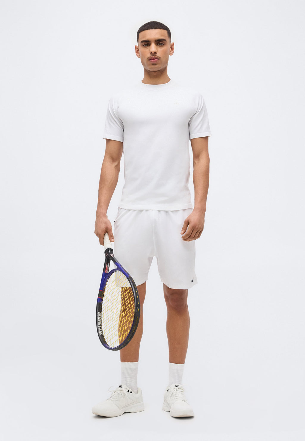 Ellesse DREXANI SS TEE