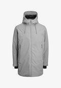 Jack & Jones Winter coat - city skyline