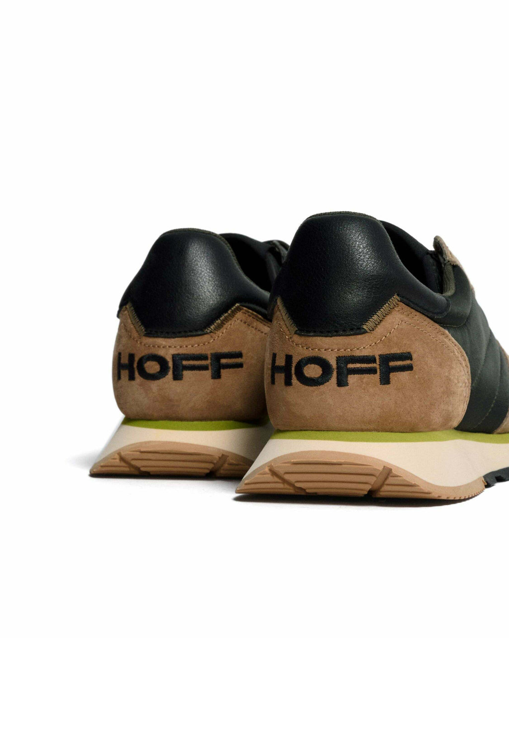 HOFF Sneaker low Media 4
