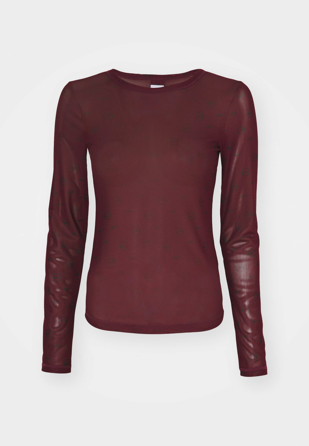 Nike Sportswear SHEER TOP