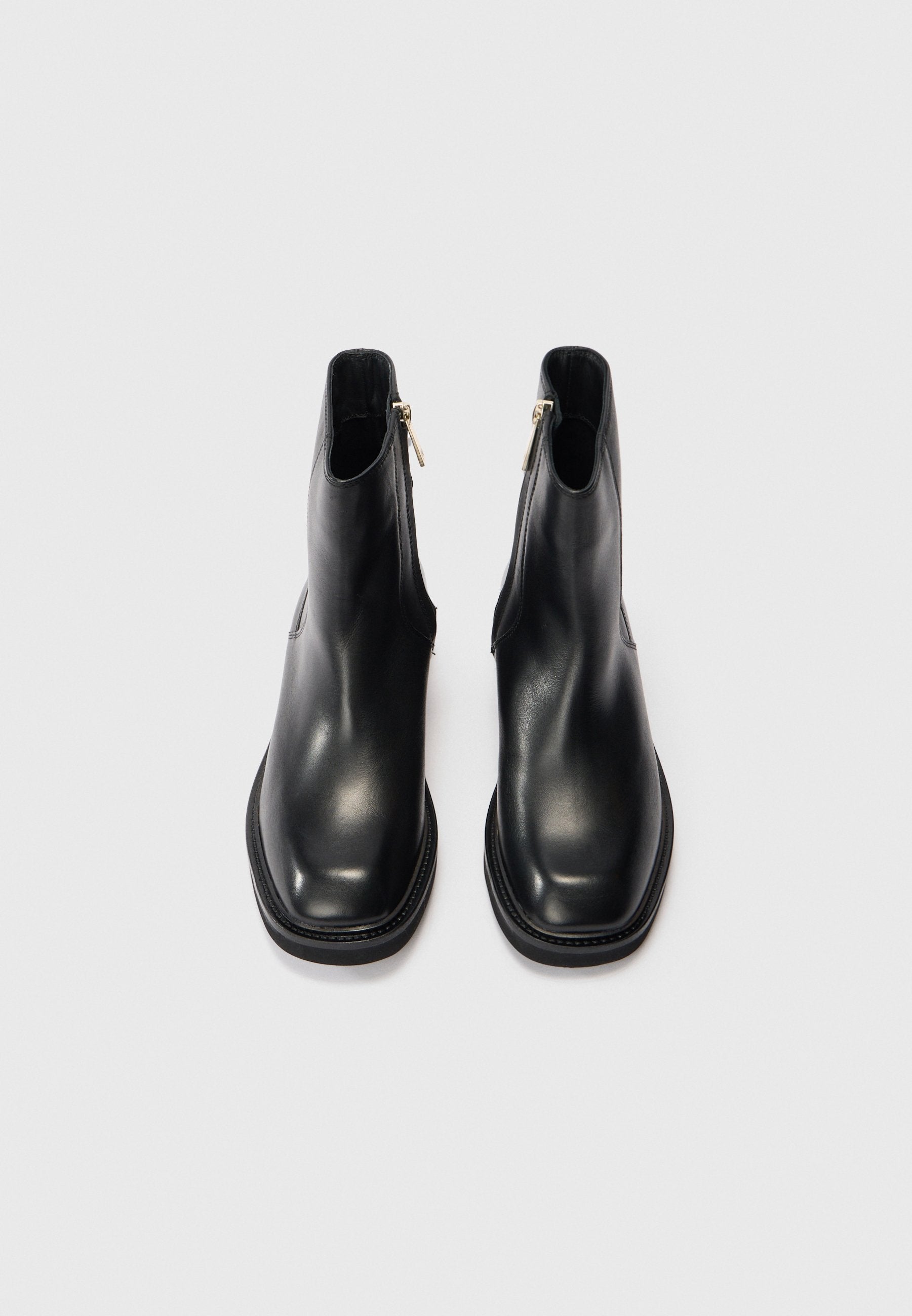 Tommy Hilfiger Ankle Boot Media 4