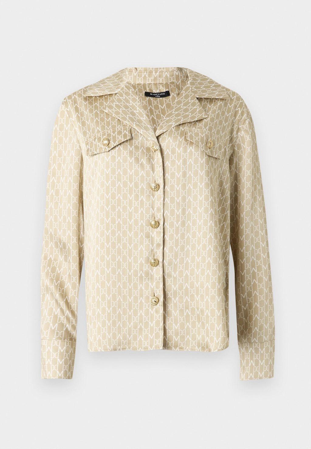 MARCIANO BY GUESS ELIDA SHIRT