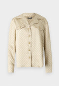 MARCIANO BY GUESS ELIDA SHIRT