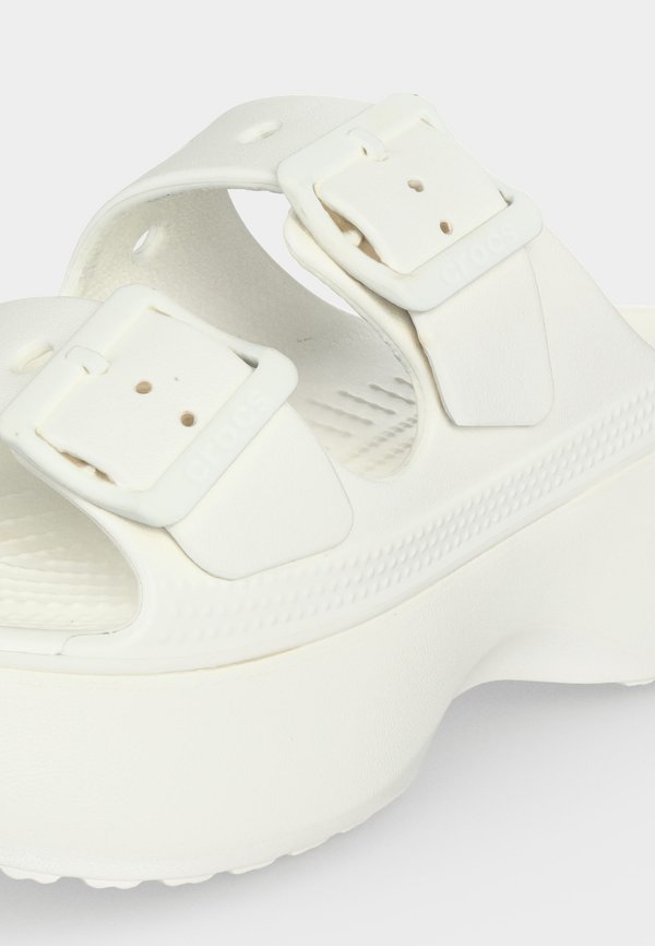 Crocs SATURDAY PLATFORM