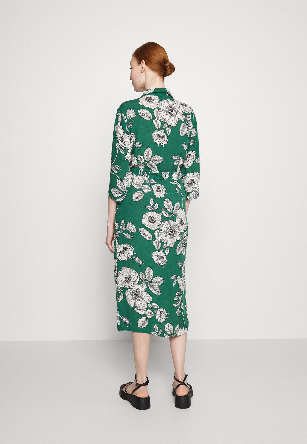 ONLY ONLFRIDA SHIRT DRES