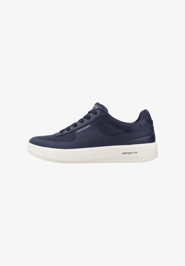 Skechers ARCH FIT COURT BREAK COMODO NOIR 39 - Trainers - bleu