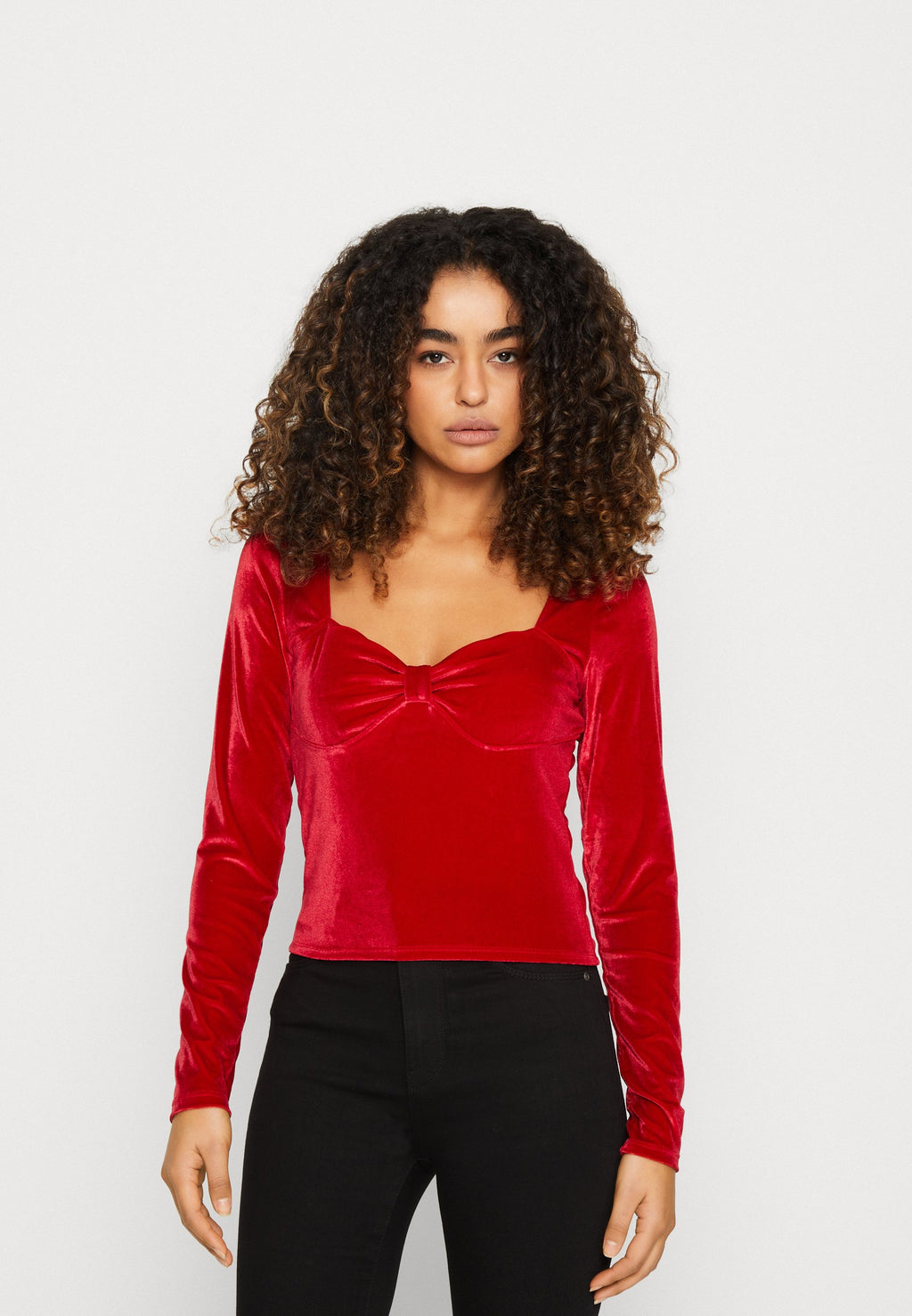 Hollister Co. FESTIVE MIXED