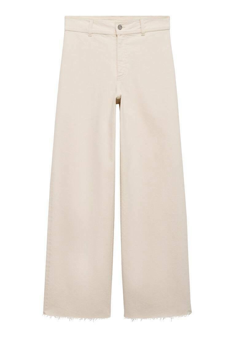 Mango CATHERIN HIGH-RISE