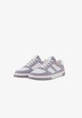 TOM TAILOR Trainers - flieder