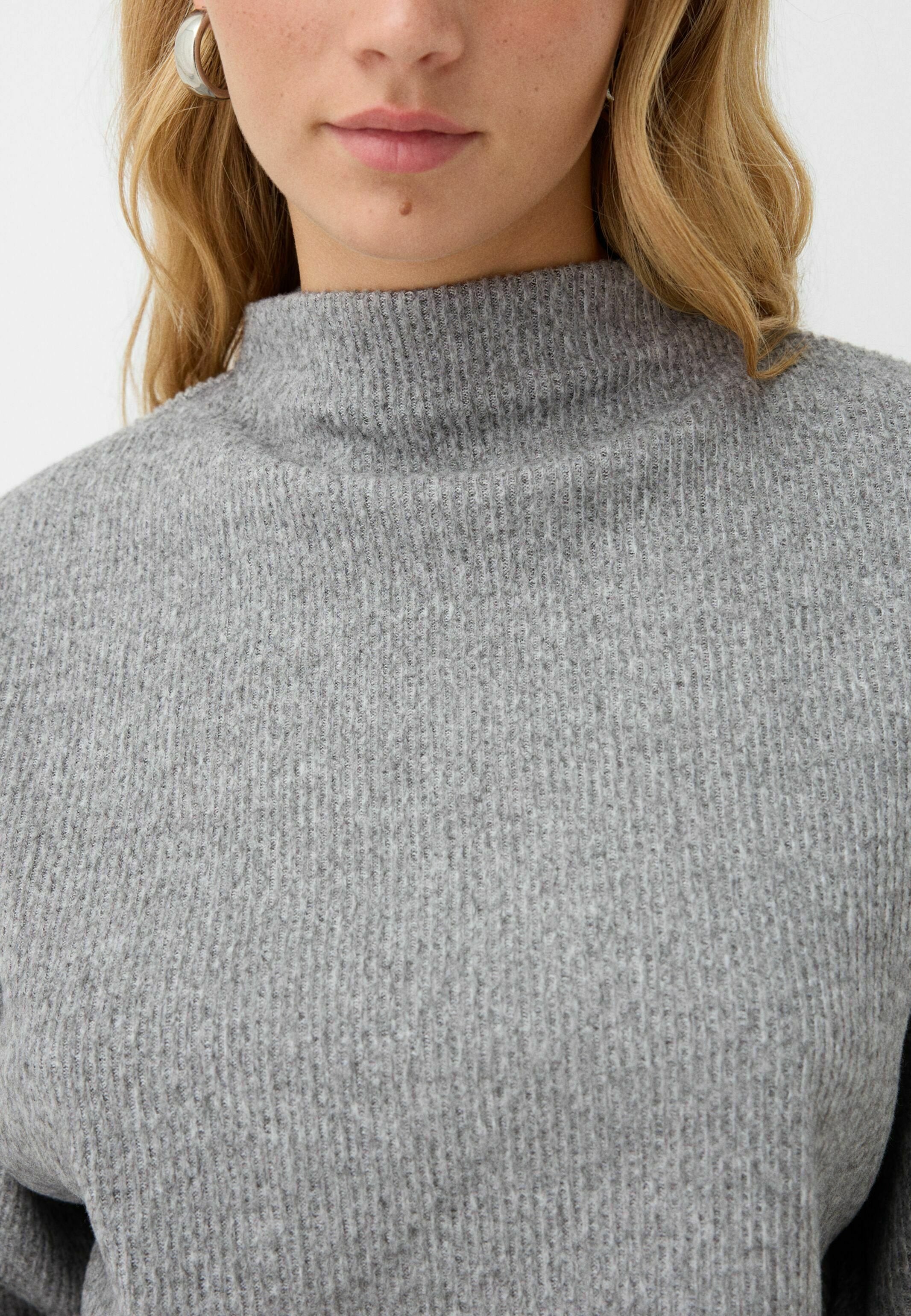 Bershka MOCK-NECK