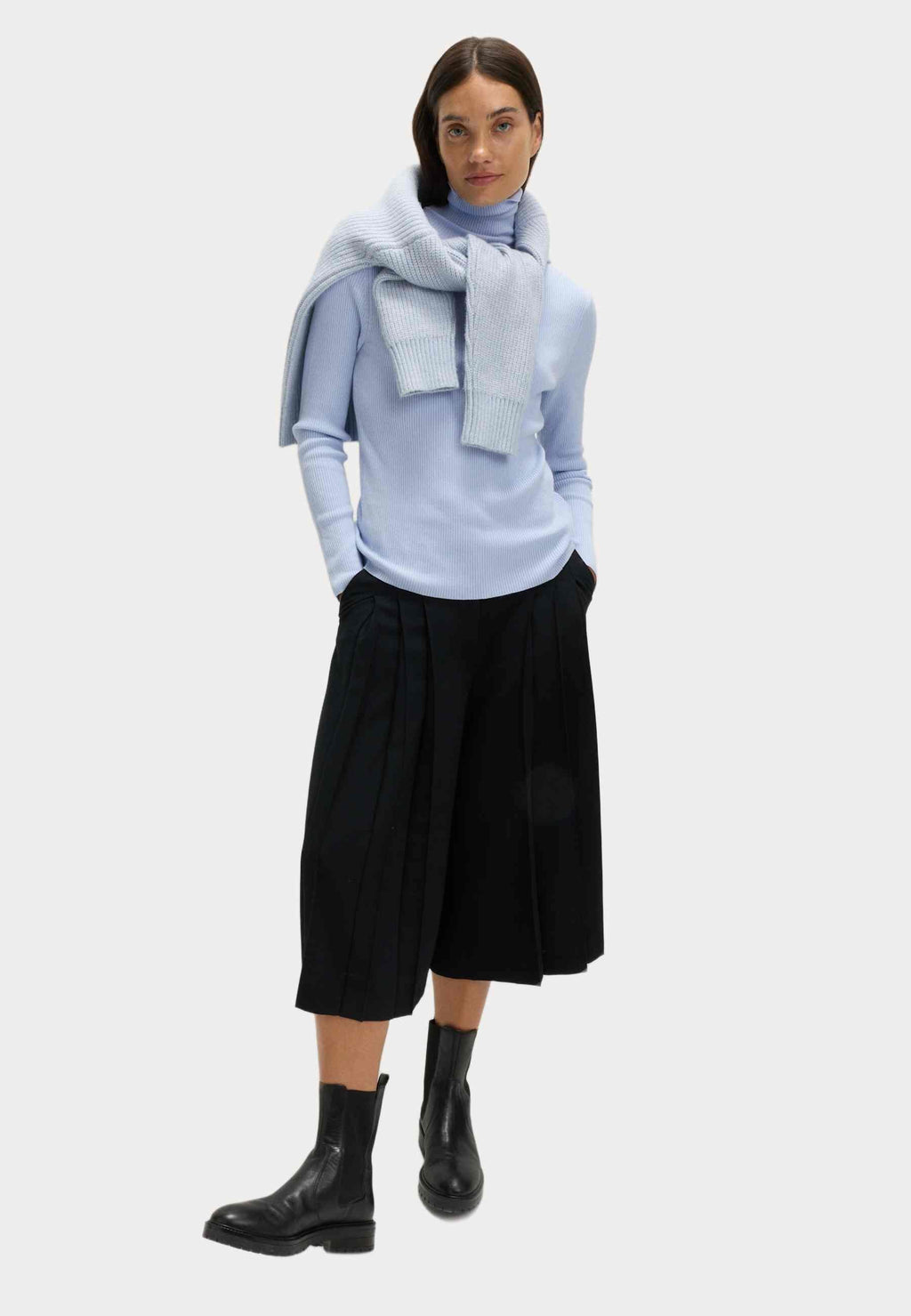 Marks & Spencer ROLL NECK