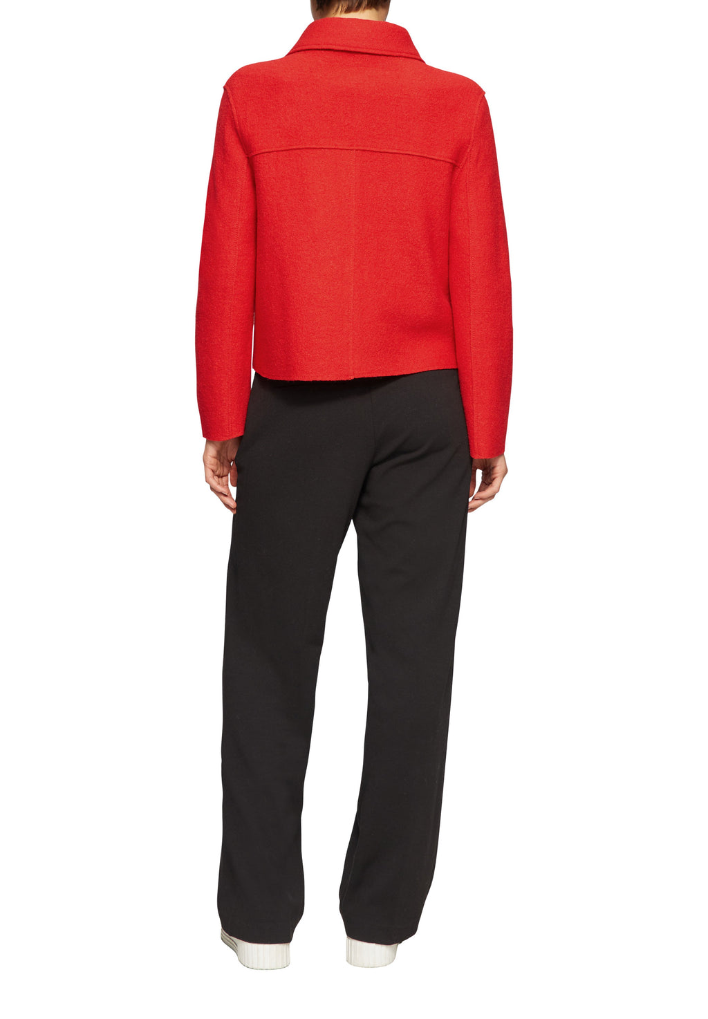 s.Oliver Leichte Jacke Media 6
