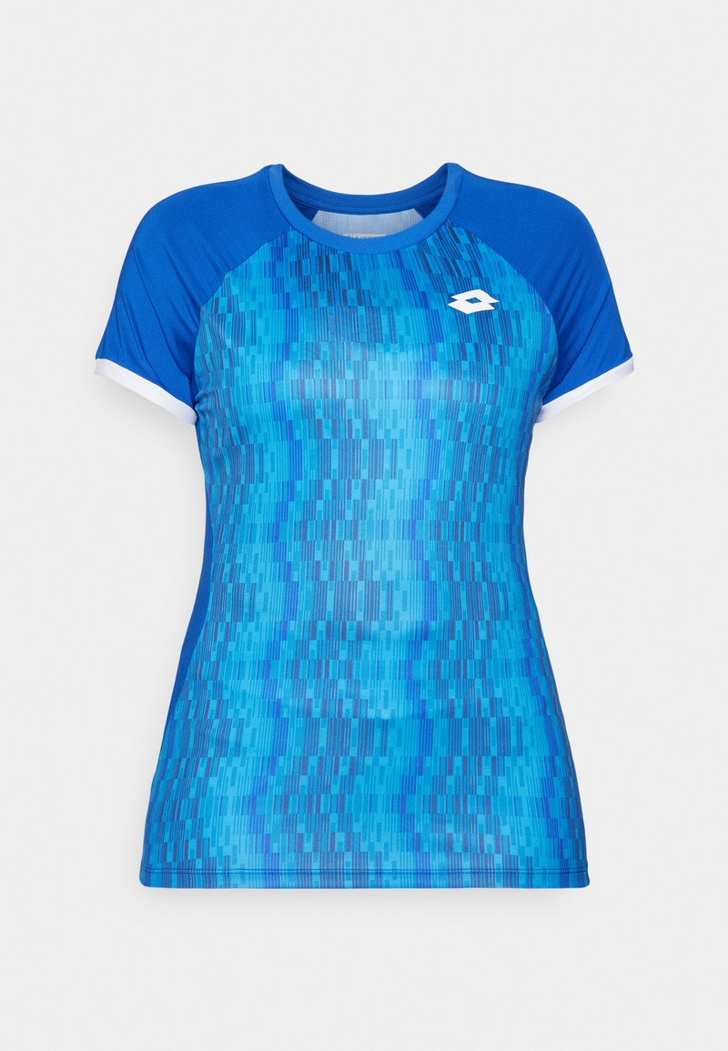 TECH TEE Media 1