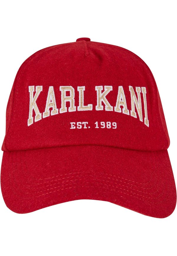 Karl Kani COLLEGE SIGNATURE WOOL BLEND