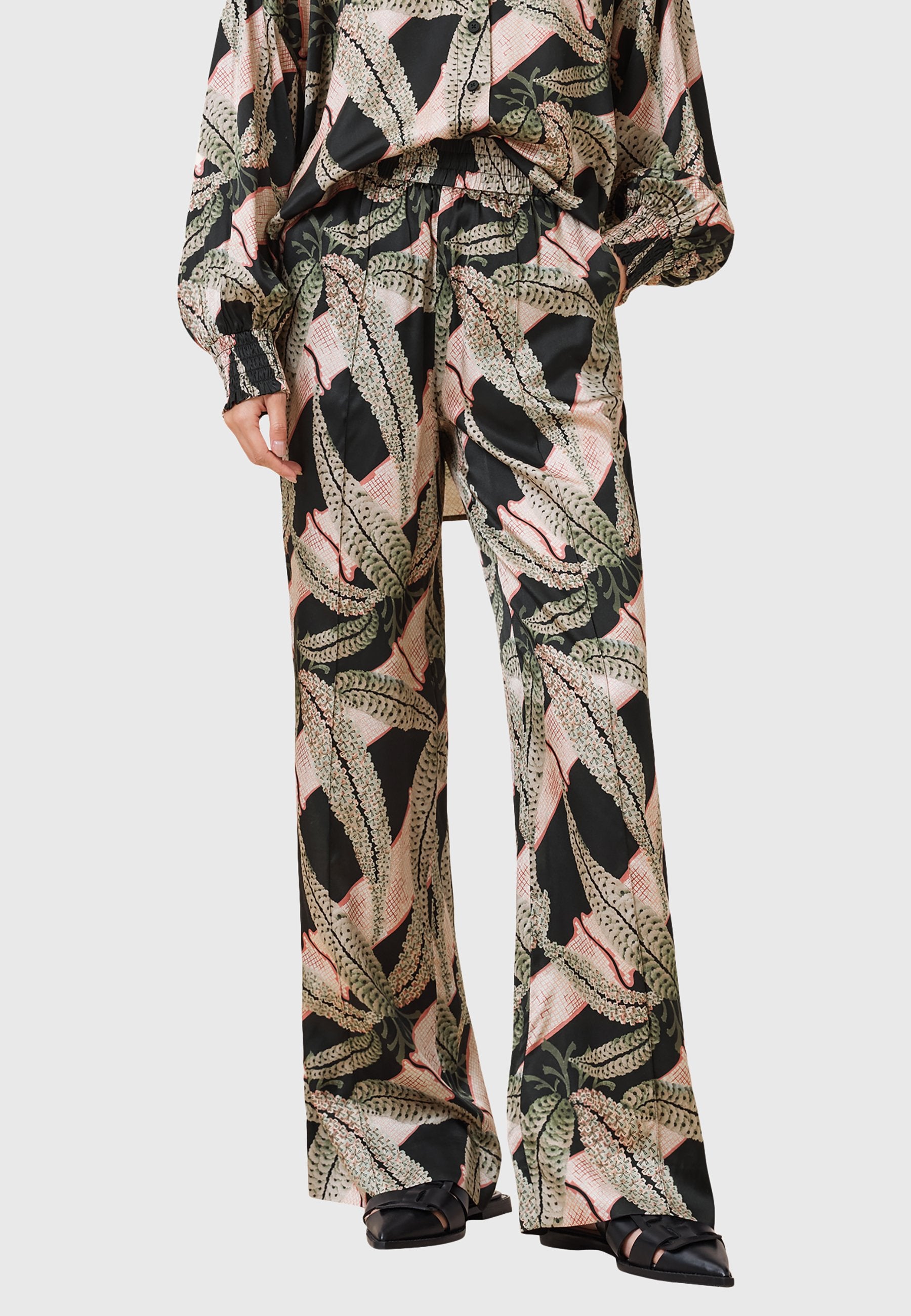 AllSaints EXCLUSIVE CHARLI TROUSER