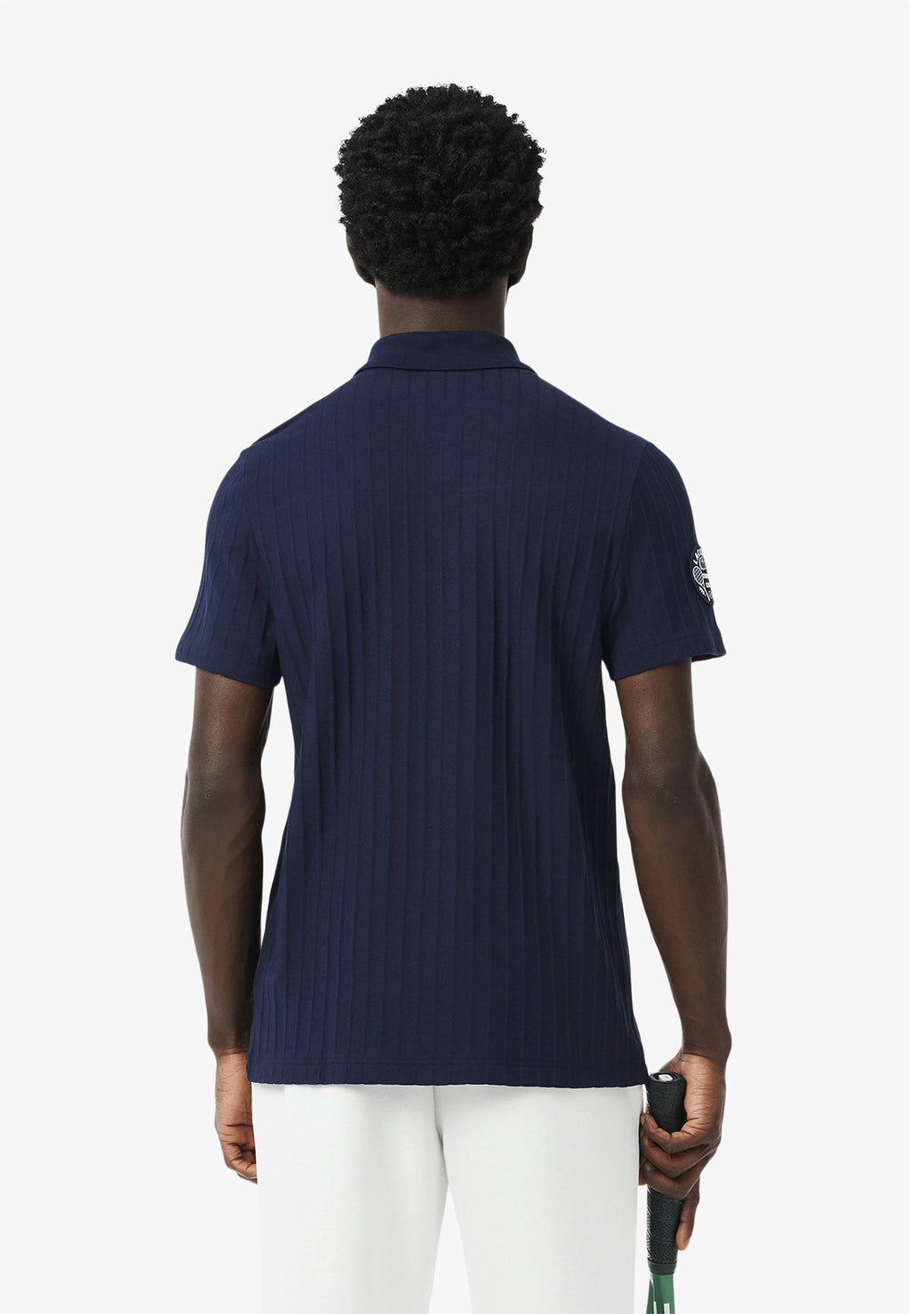 Lacoste Sport KURZARM