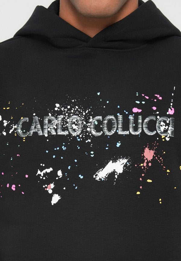 Carlo Colucci HOODIE