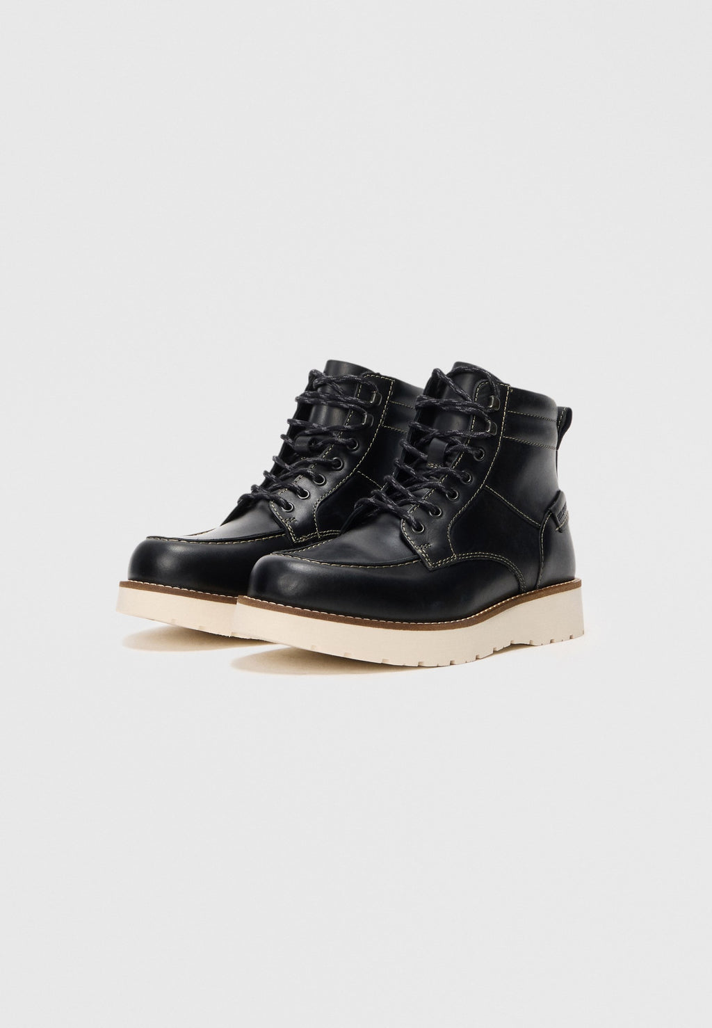 Tommy Hilfiger Schnürstiefelette Media 2