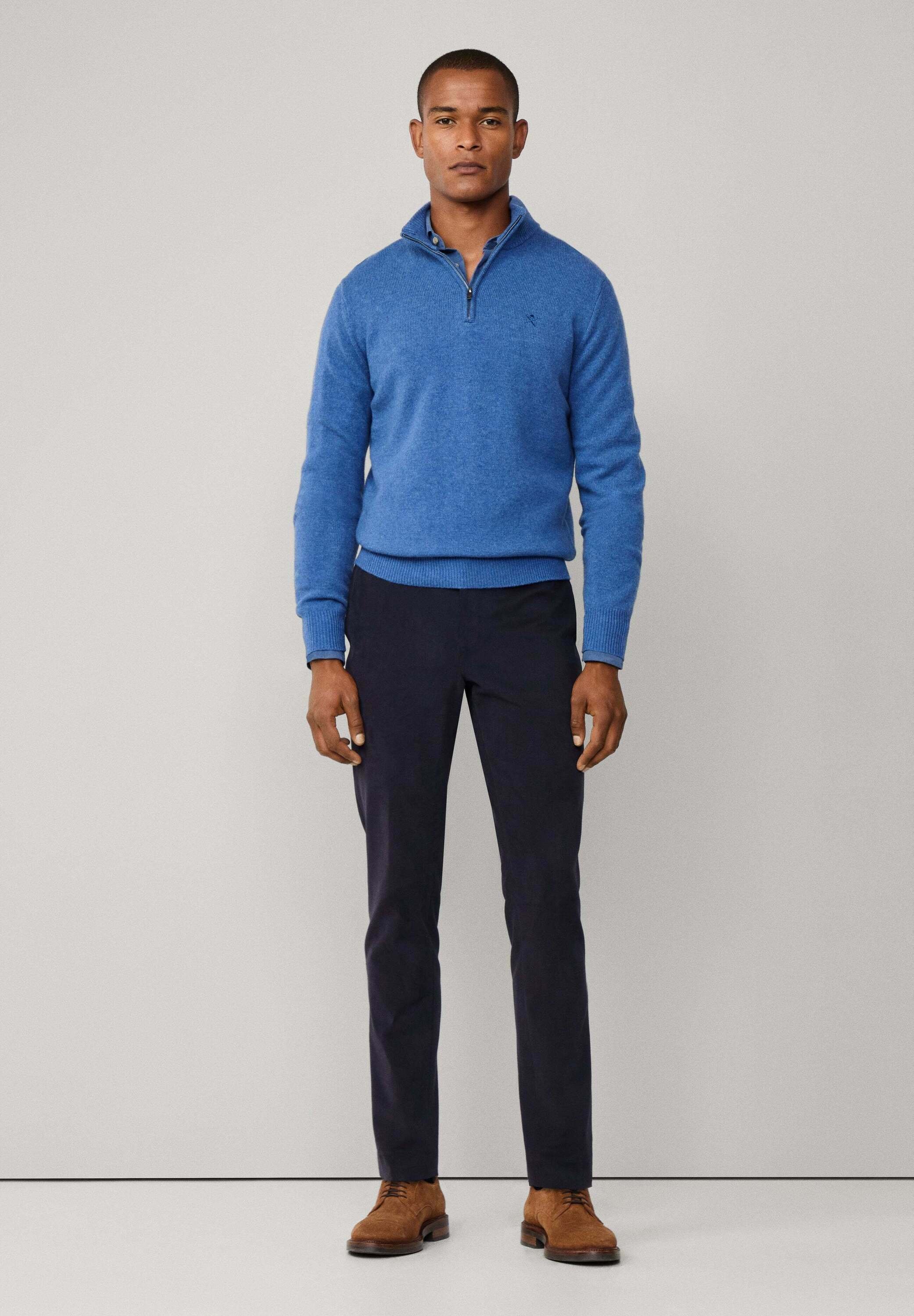 Hackett London