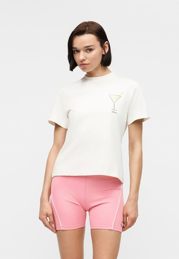 Ellesse BEVANDE TEE