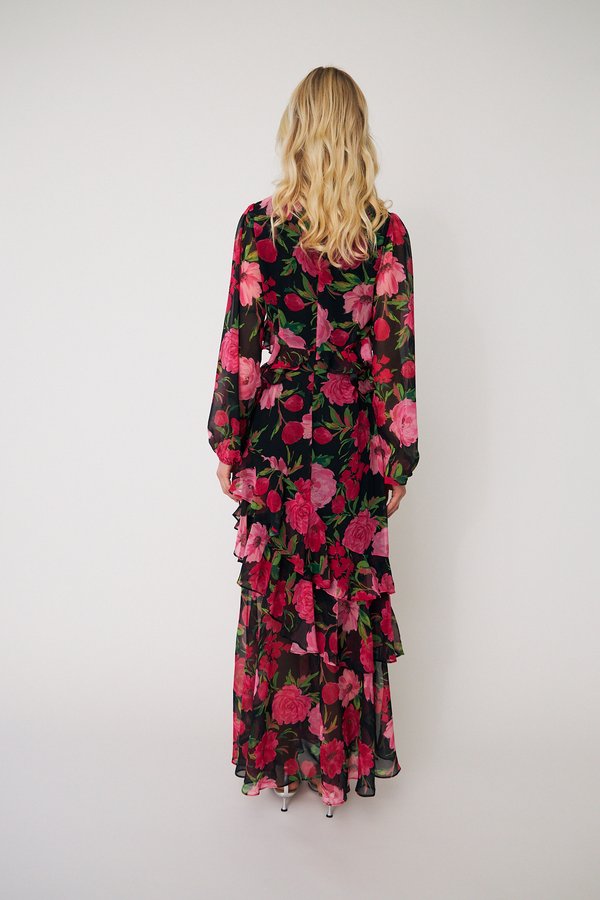 Cras LOVE DRESS