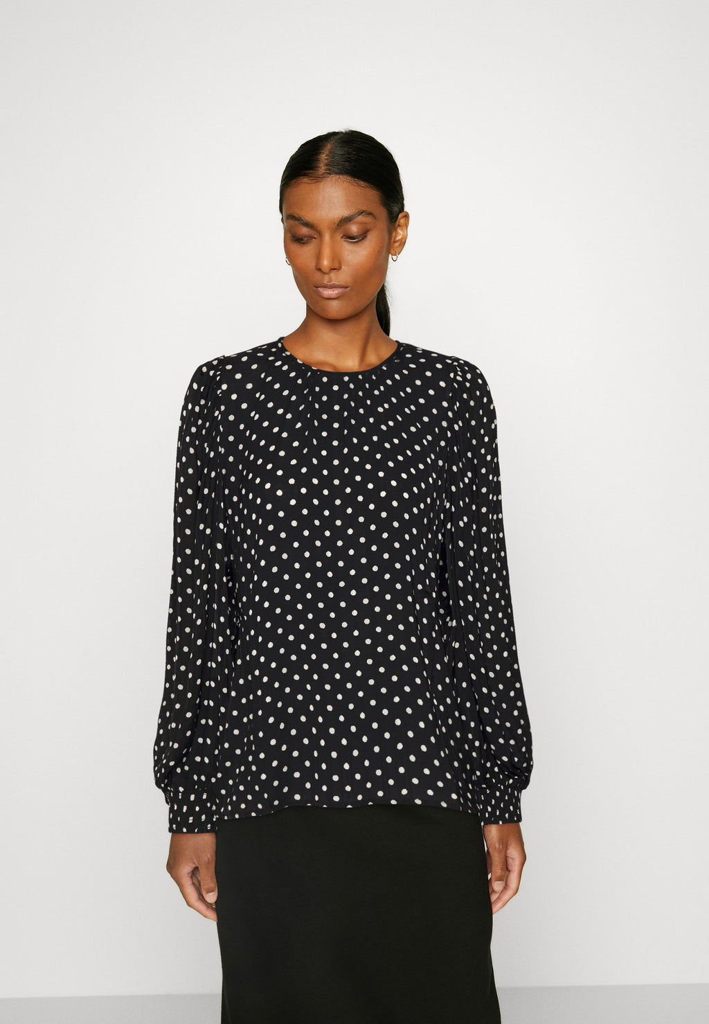 Lollys Laundry MONICA BLOUSE