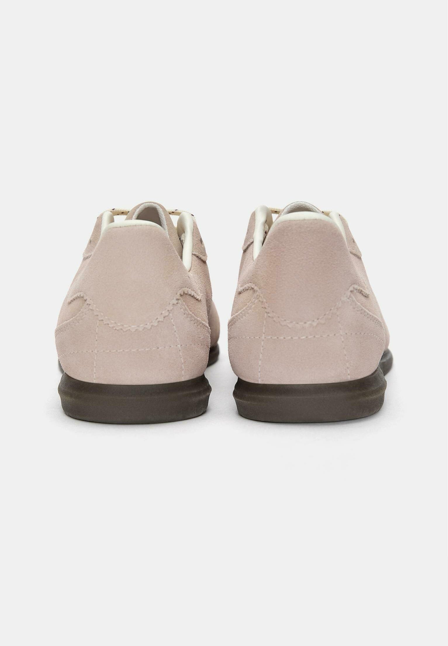 PULL&BEAR RETRO SNEAKER