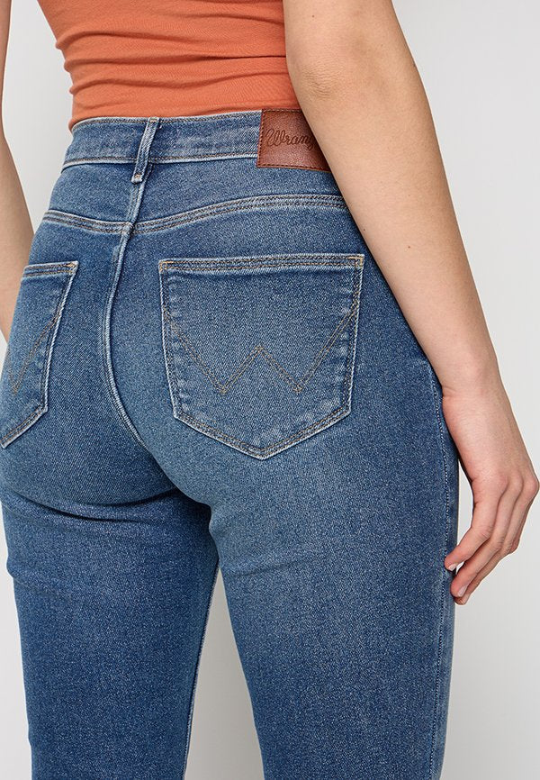 Wrangler