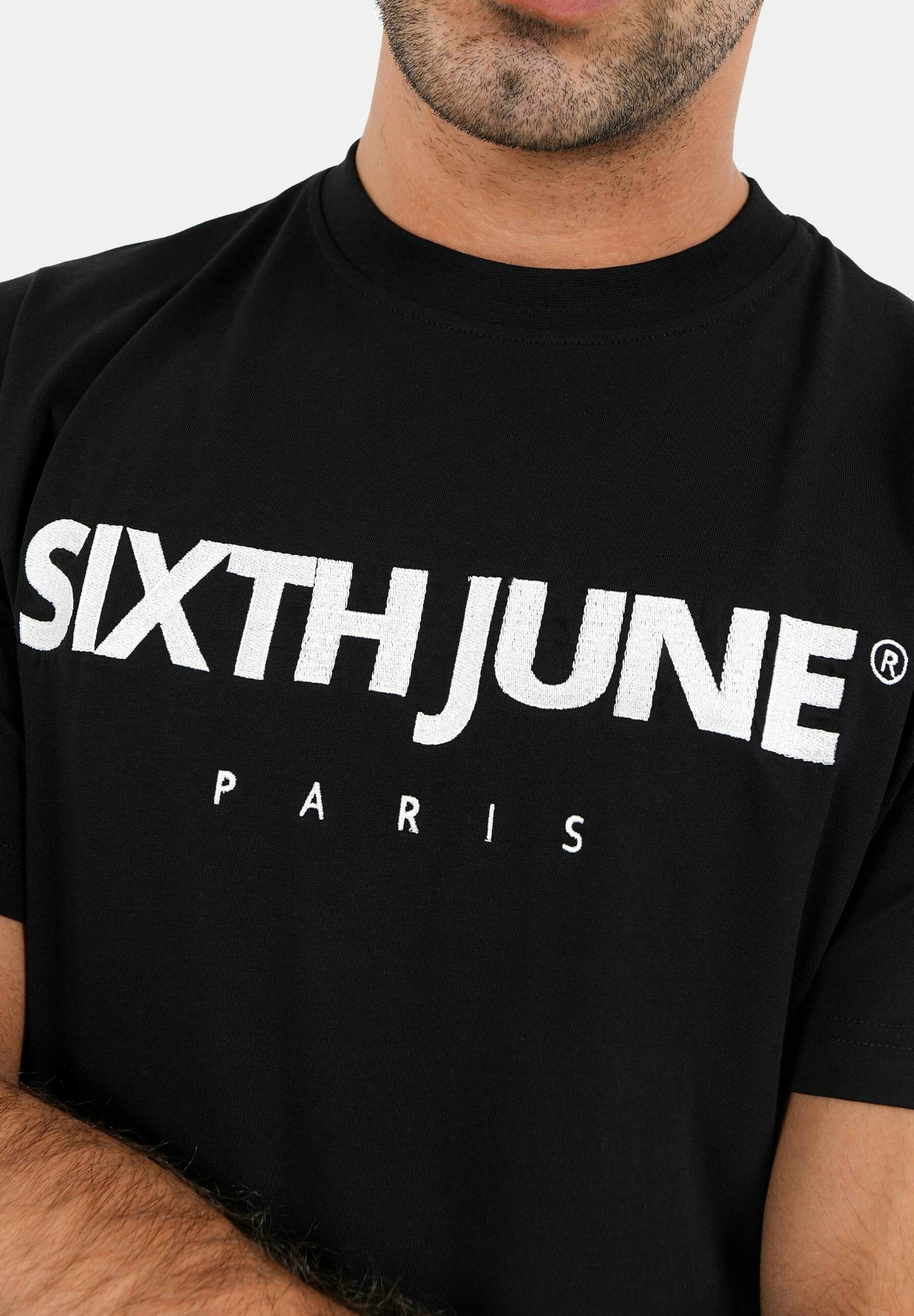 Sixth June