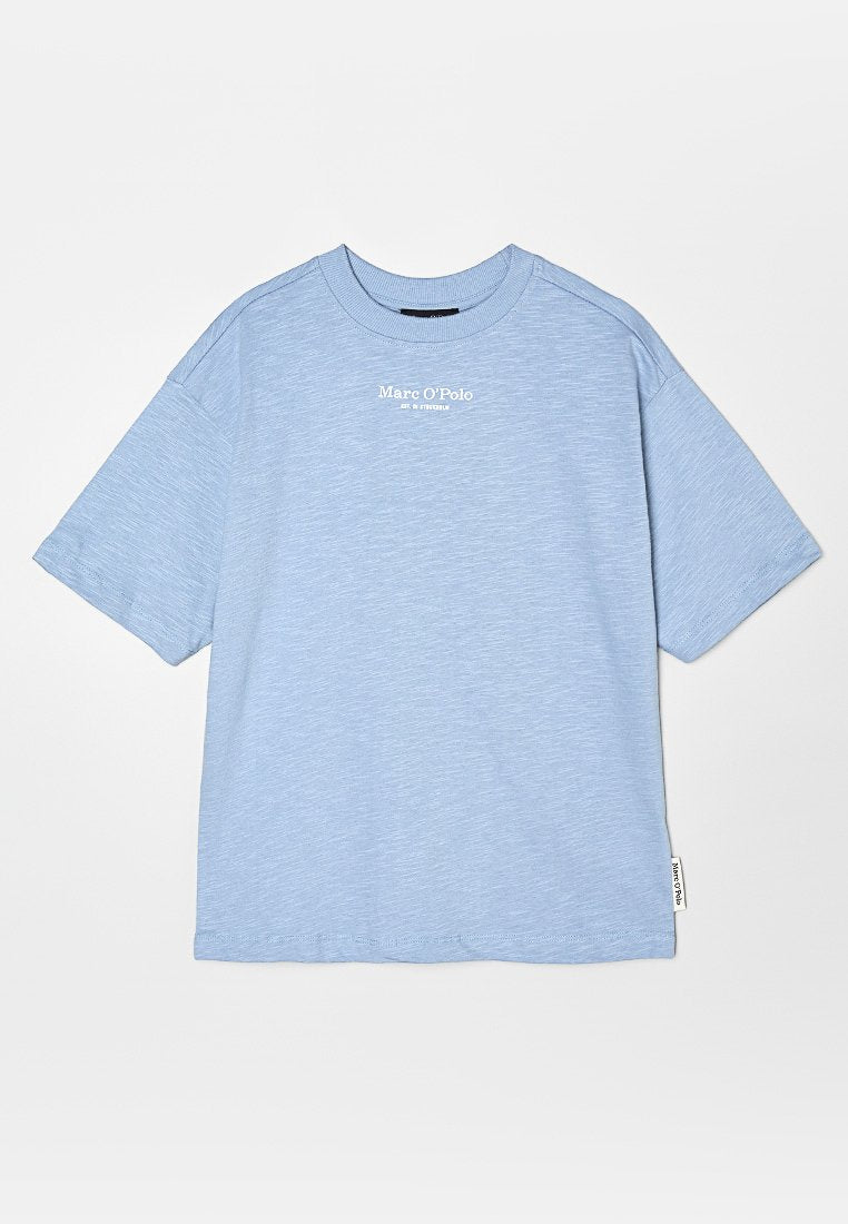 Marc O'Polo T-Shirt print Media 1