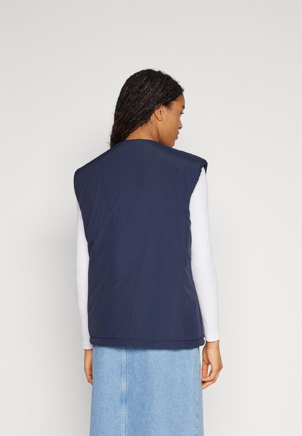 Colourful Rebel DION BODYWARMER