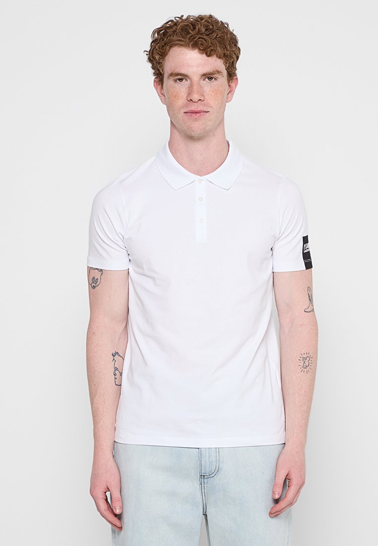 KARL LAGERFELD Poloshirt Media 1