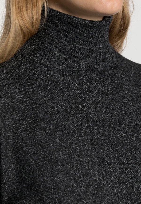 Vero Moda VMBRILLIANT ROLLNECK DRESS