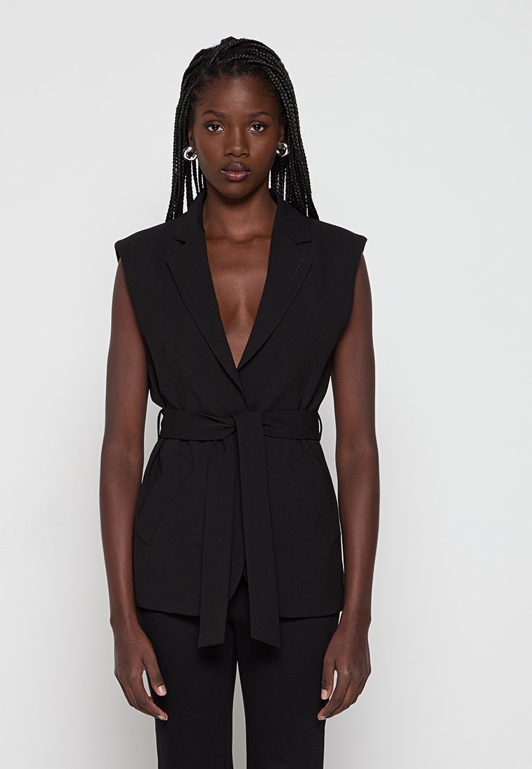KARL LAGERFELD Weste Media 1