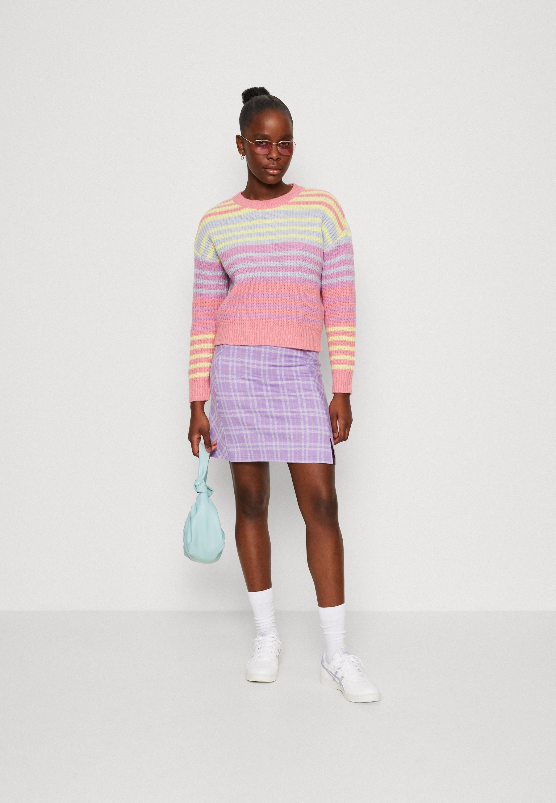 Pieces PCSILVIA SKIRT