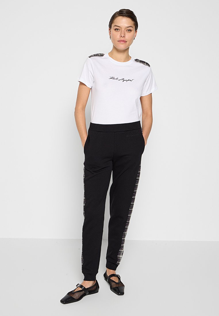 KARL LAGERFELD T-Shirt print Media 2