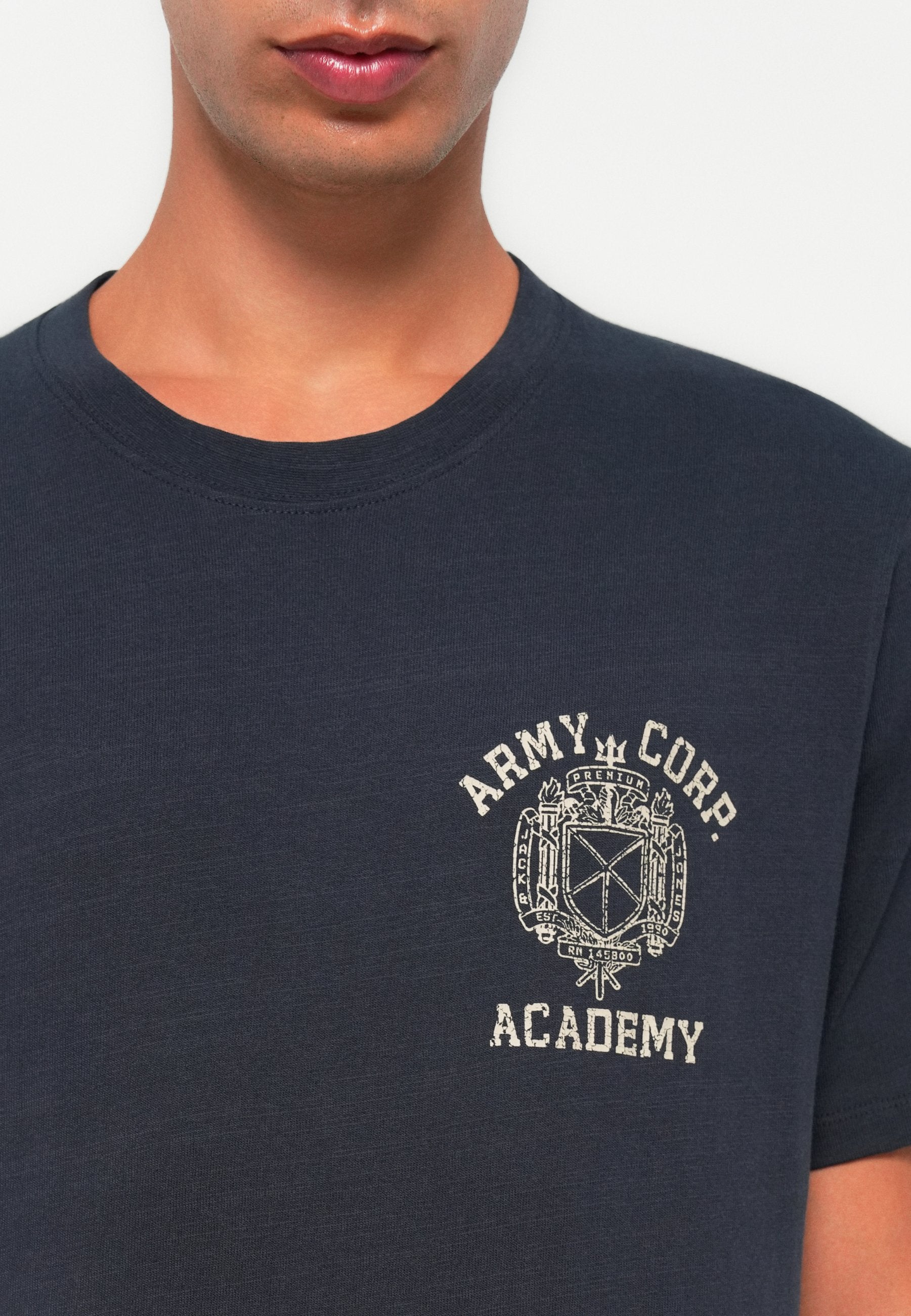 Jack & Jones PREMIUM JPRBLUPETE TEE
