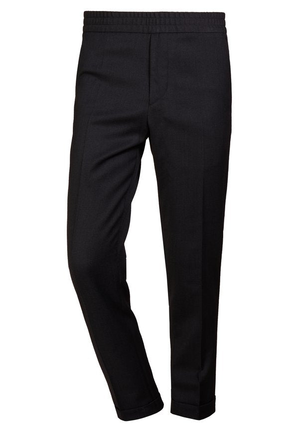 Filippa K TERRY CROPPED PANTS