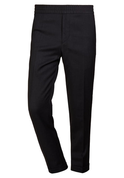Filippa K TERRY CROPPED PANTS