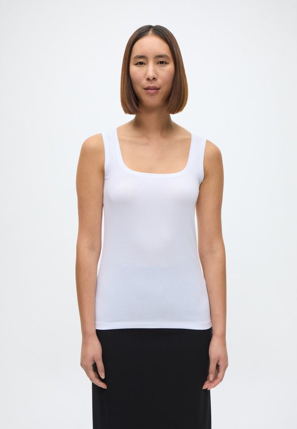 TOM TAILOR 2-PACK - Top - sky captain blue