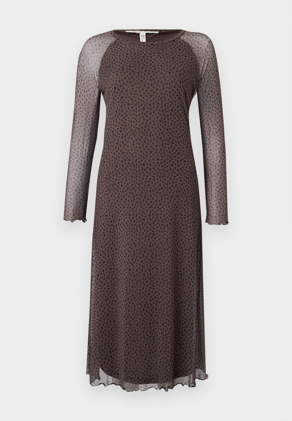 TOM TAILOR DENIM  DRESS