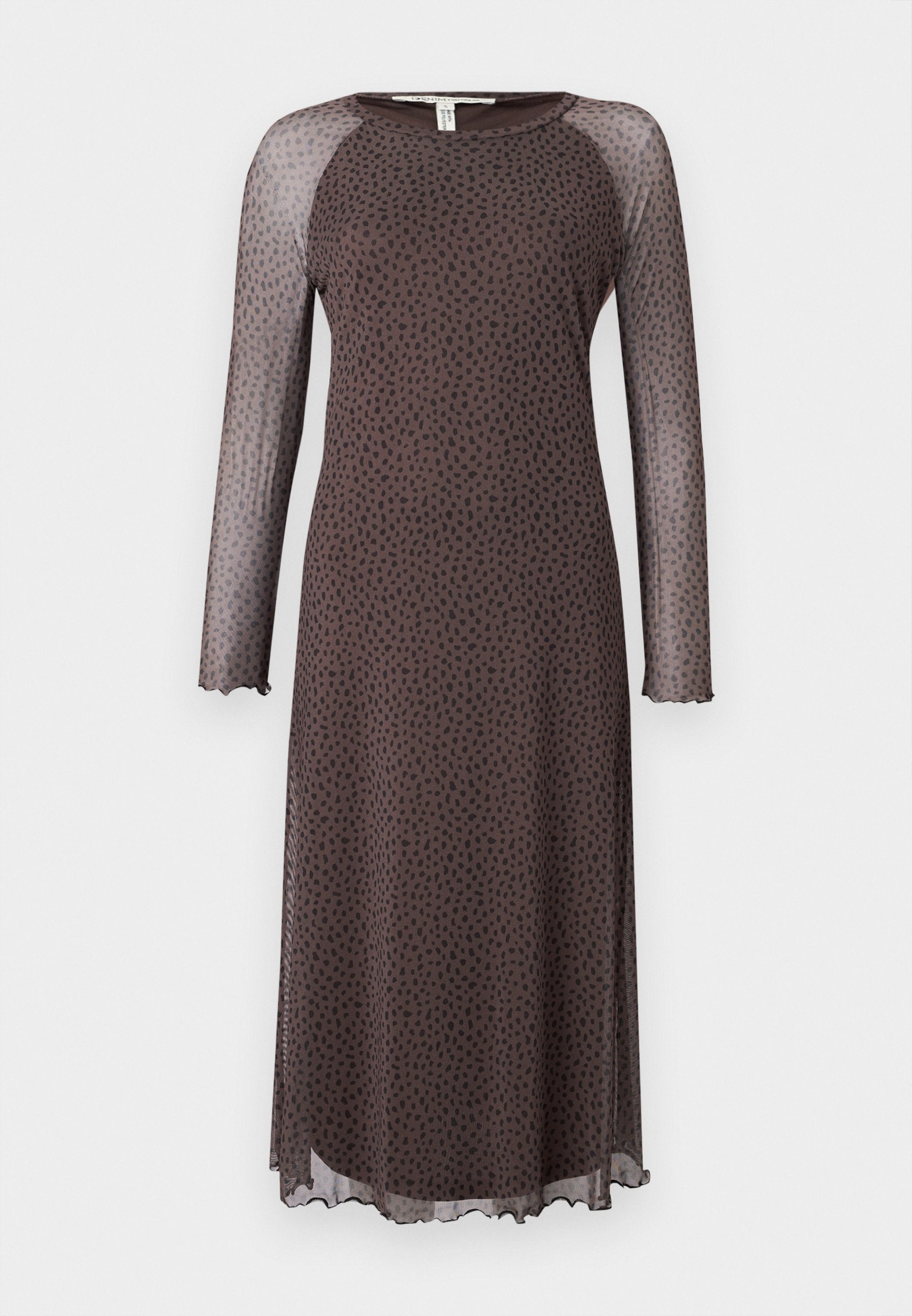 TOM TAILOR DENIM  DRESS