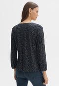 OPUS LANGARMSHIRT SANNAH SPLENDID