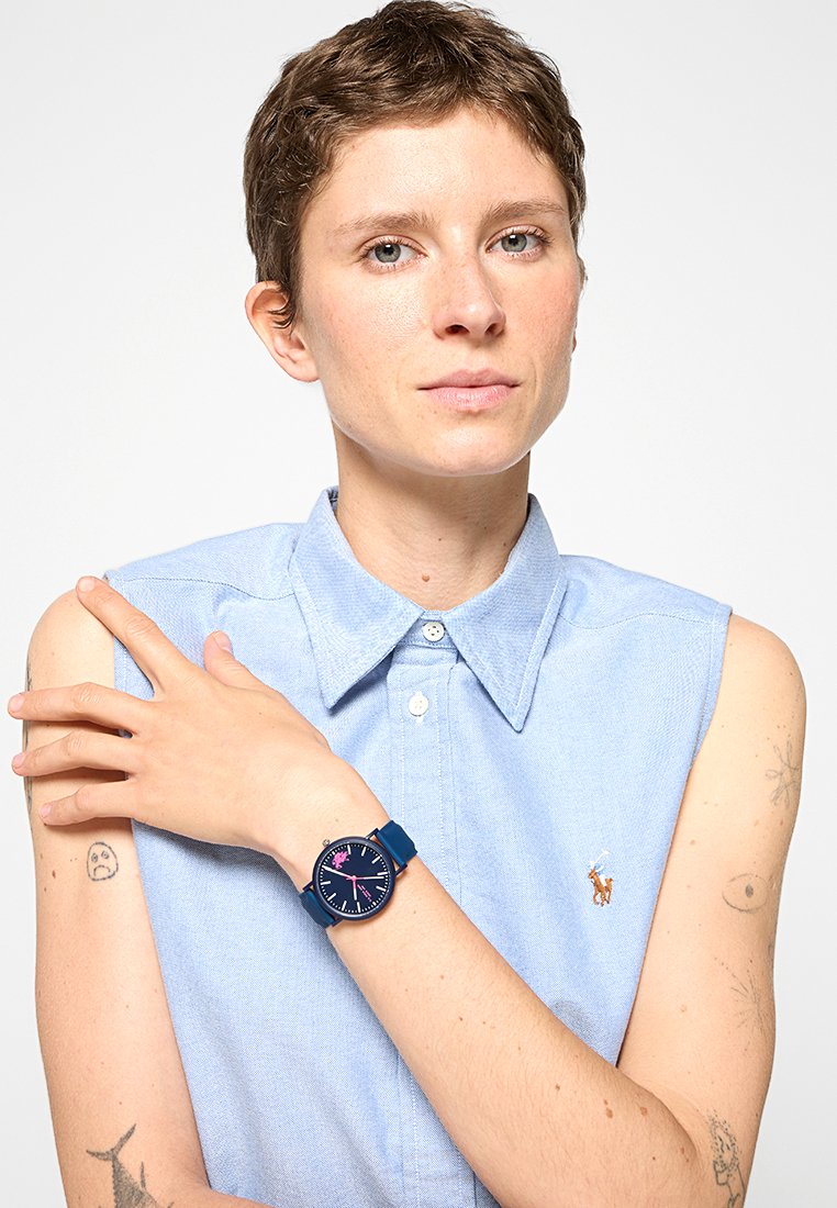 U.S. Polo Assn. REMY
