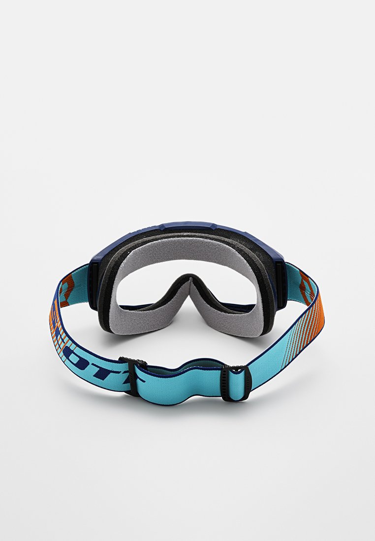 SCOTT Sports Skibrille Media 5