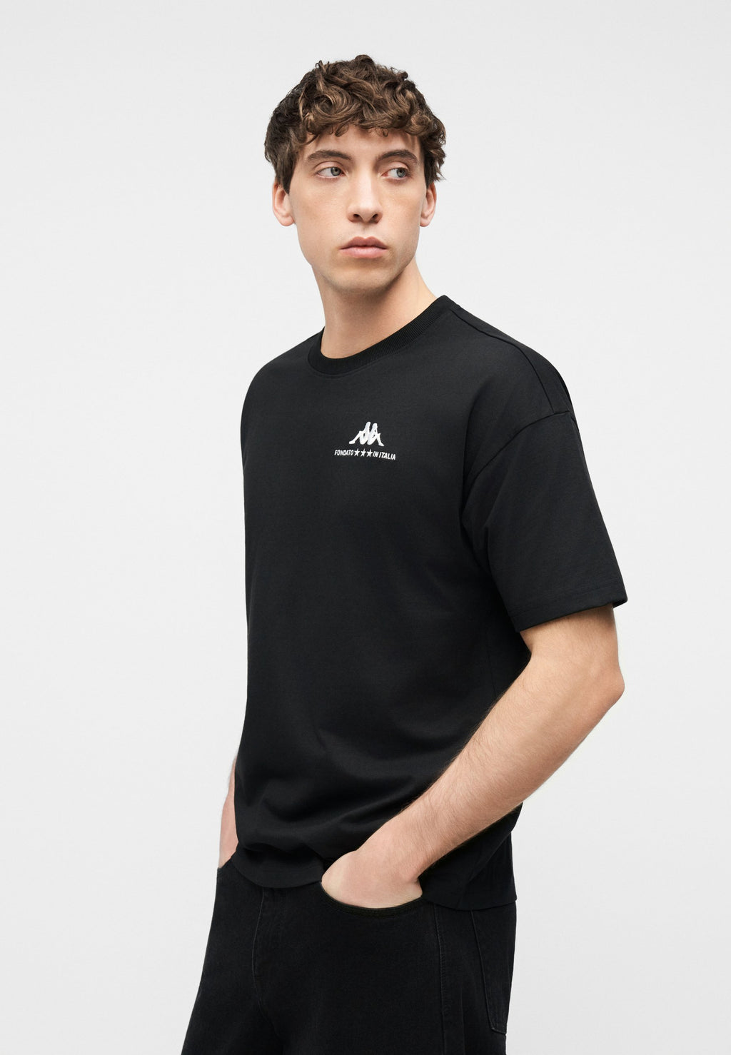 Kappa AUTHENTIC  SOROND